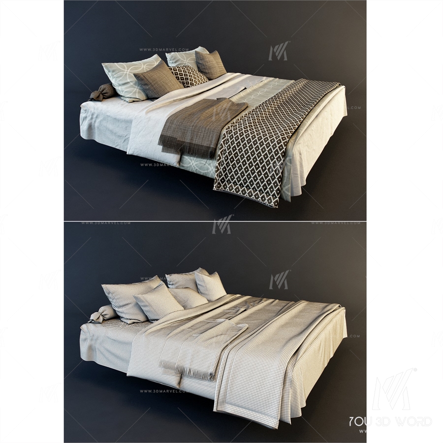 Bedclothes